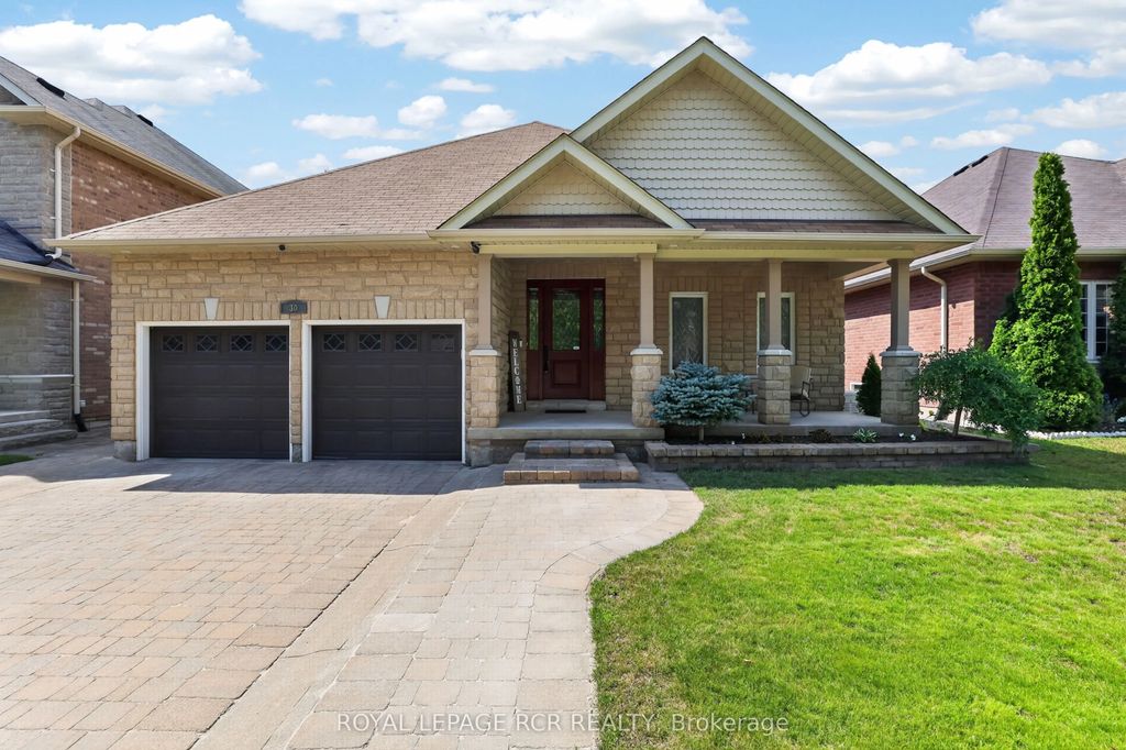 30 Borland Crescent, Caledon