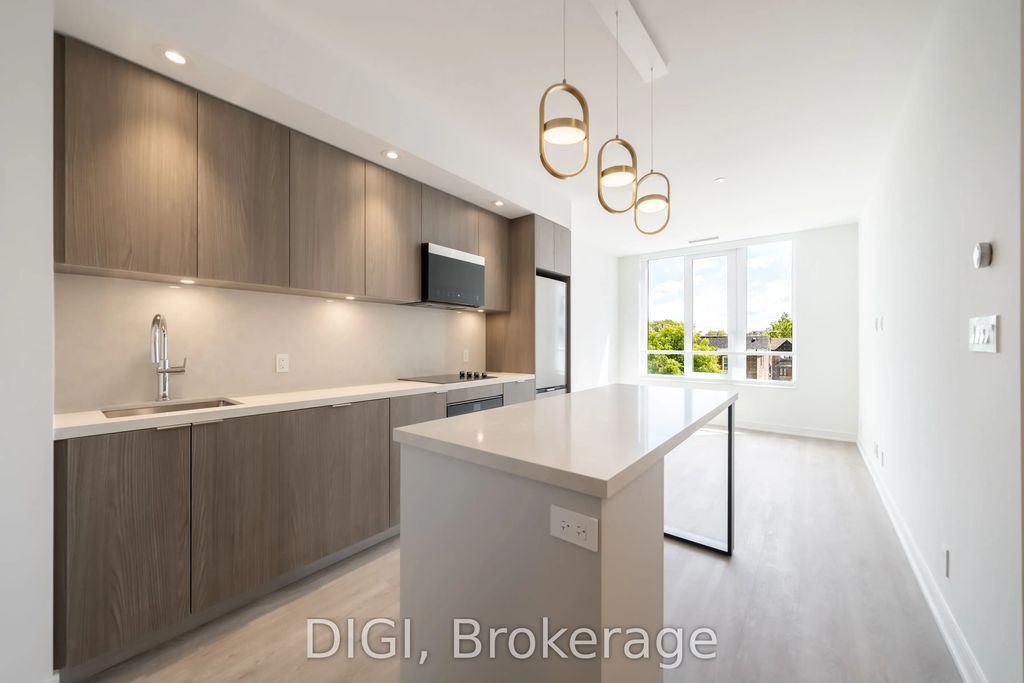 485 Perth Avenue W320, Toronto W03