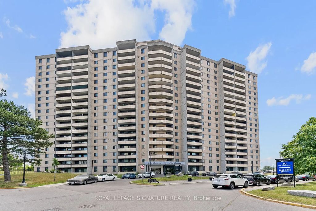 5 San Romanoway N/a 906, Toronto W05