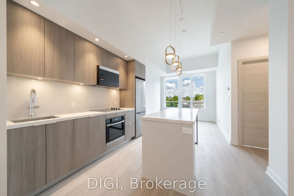 485 Perth Avenue E438, Toronto W03