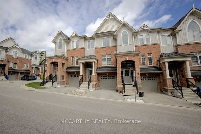 60 First Street 14, Orangeville