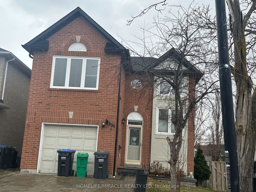 7200 Harding Crescent, Mississauga