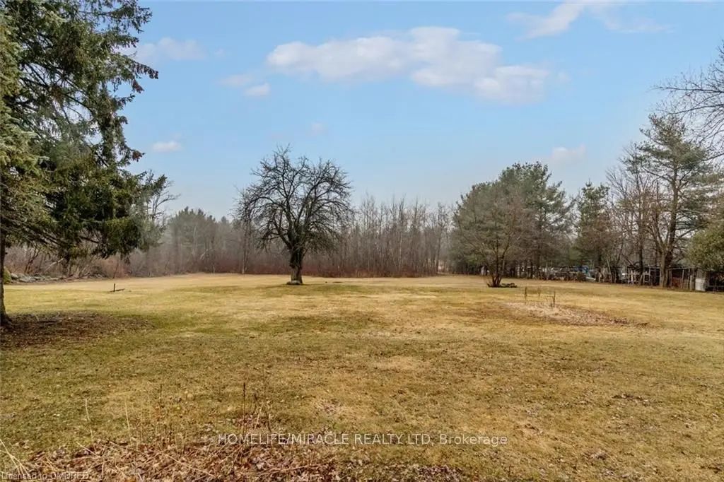 8337 Guelph Line, Milton