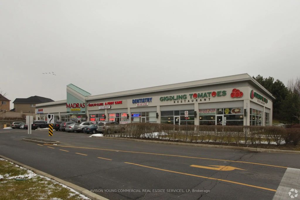 2280 Bovaird Drive E 7, Brampton