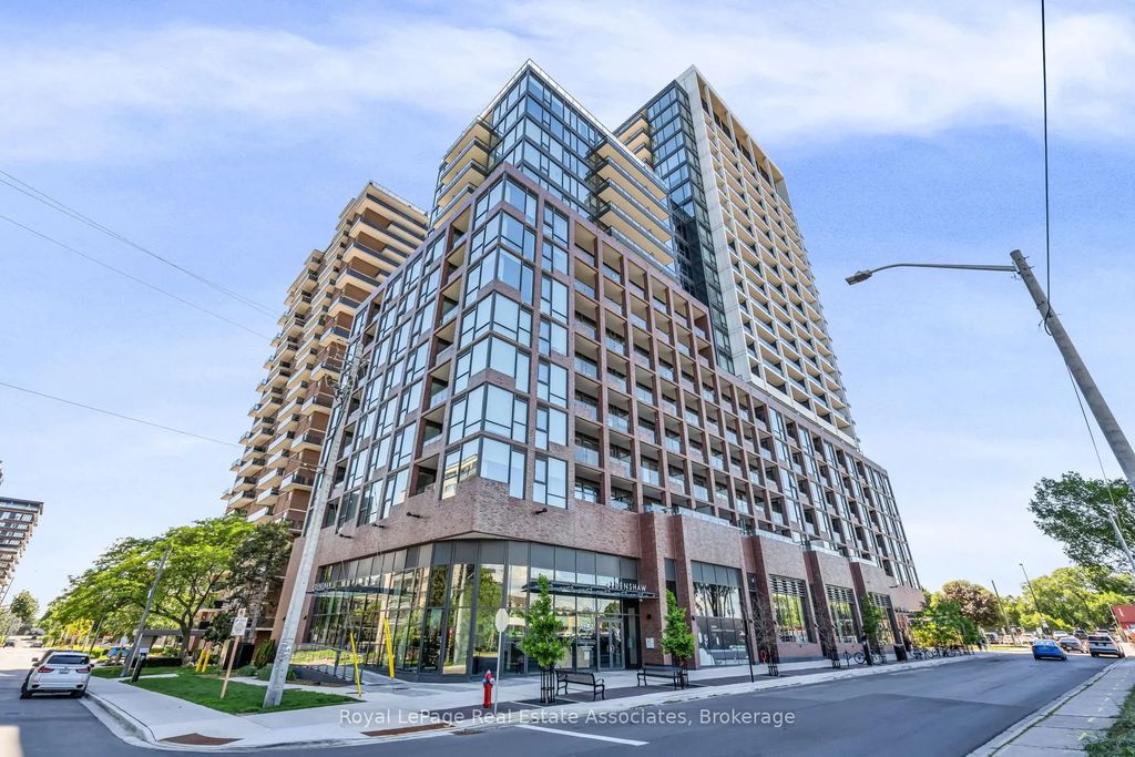 28 Ann Street 414, Mississauga