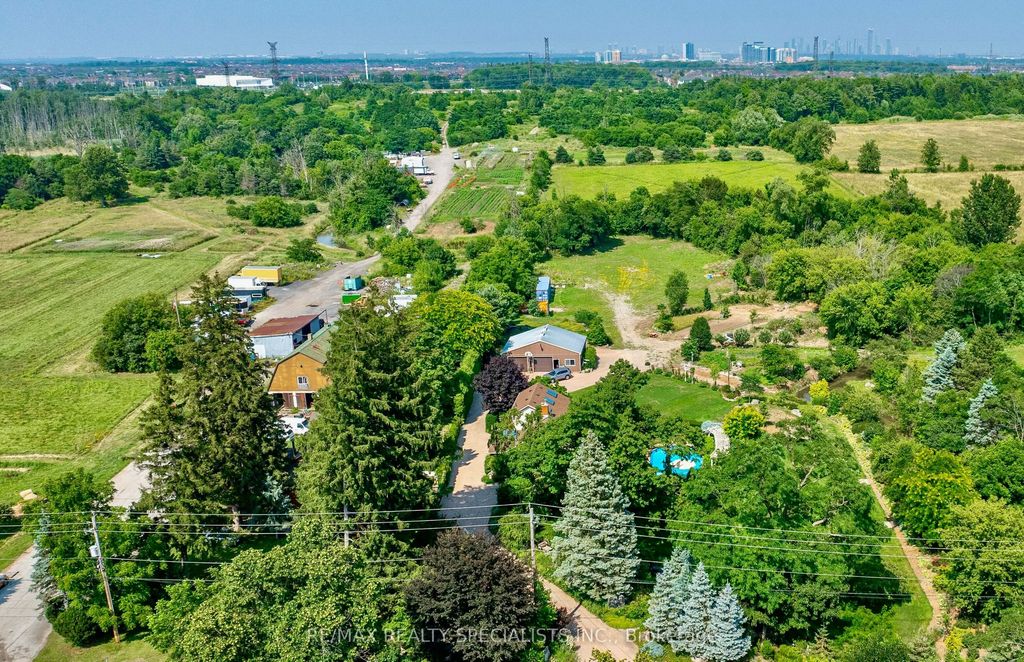 5193 Eighth Line, Milton