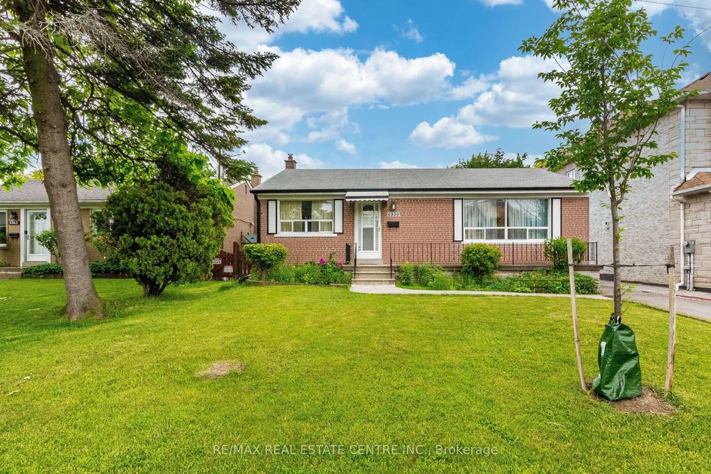 6939 Justine Drive, Mississauga