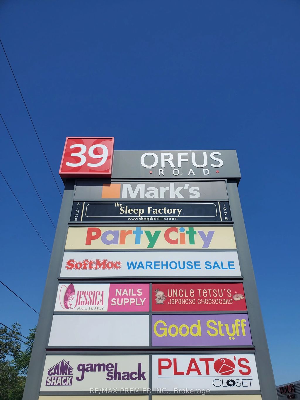 39 Orfus Road B2, Toronto W04