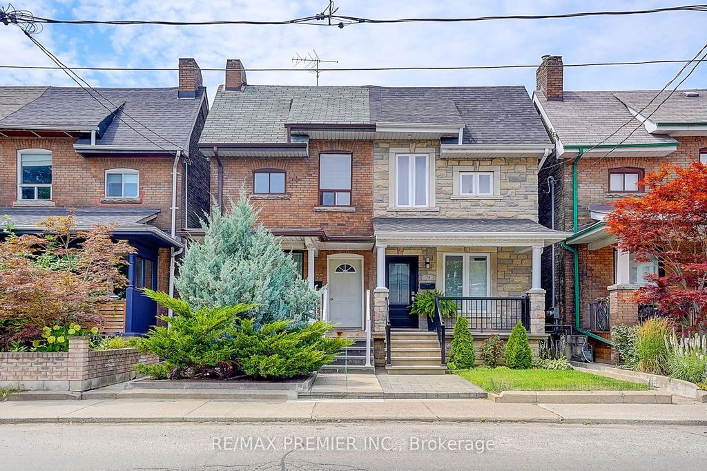 72 Symington Avenue, Toronto W02