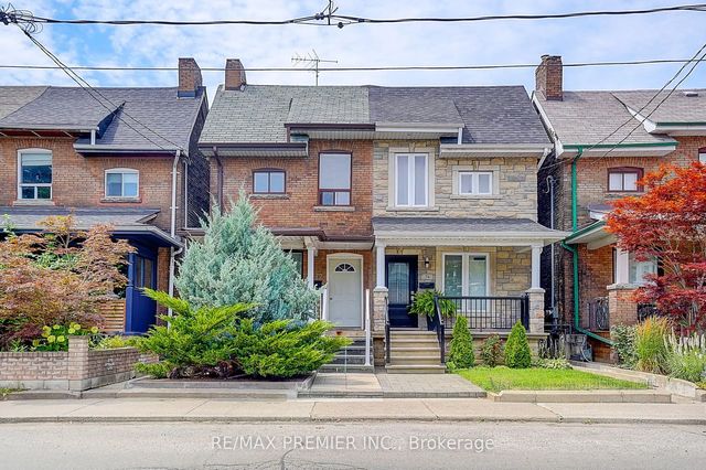 72 Symington Avenue, Toronto W02