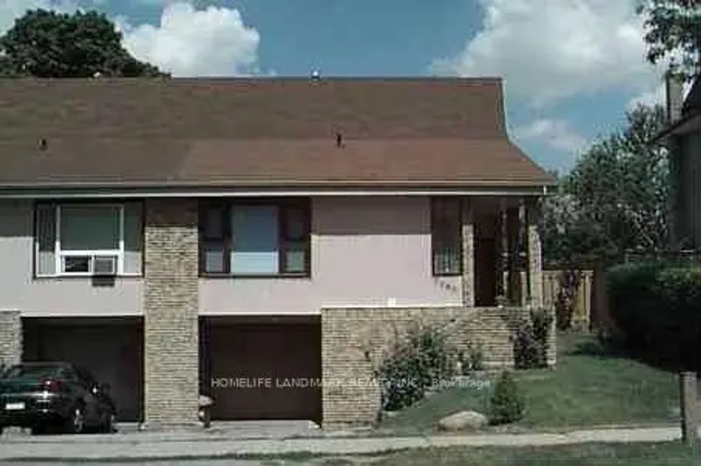 7080 Estoril Road Basement, Mississauga