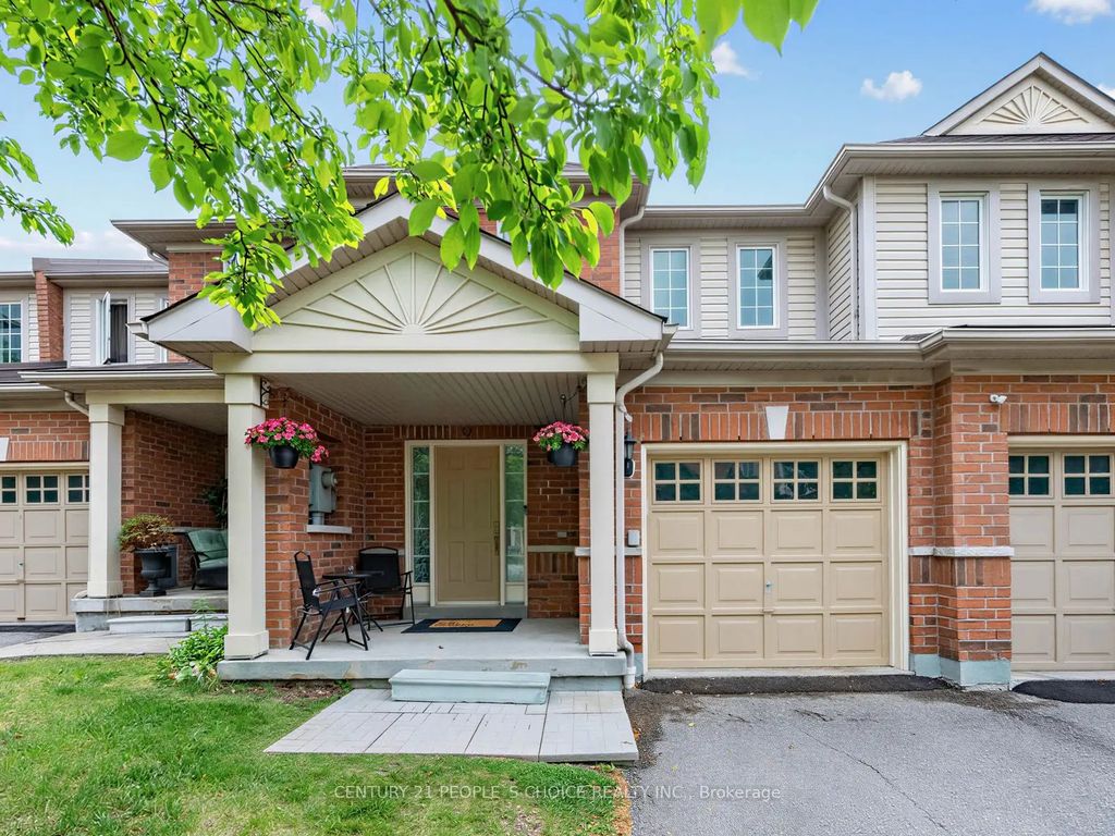 6035 Bidwell Trail 62, Mississauga