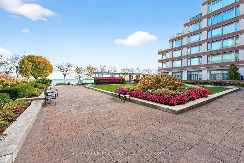 65 Port Street E 503, Mississauga