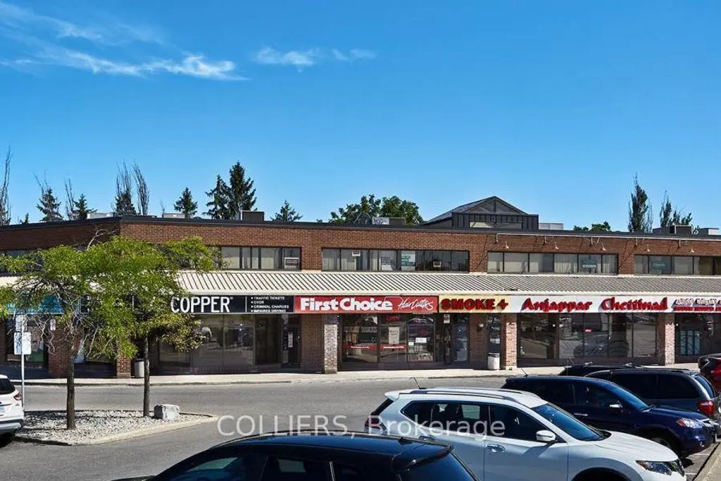 1 Bartley Bull Parkway 19, Brampton