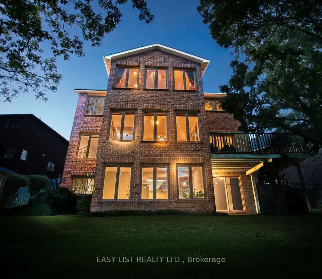 208 Anastasia Terrace, Mississauga