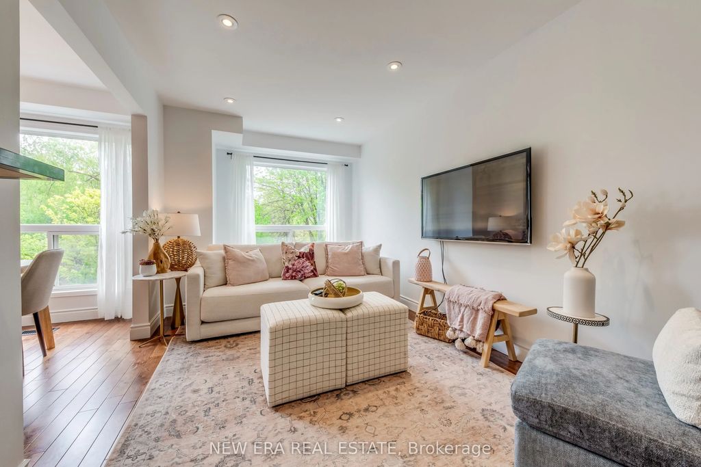 7284 Bellshire Gate 43, Mississauga