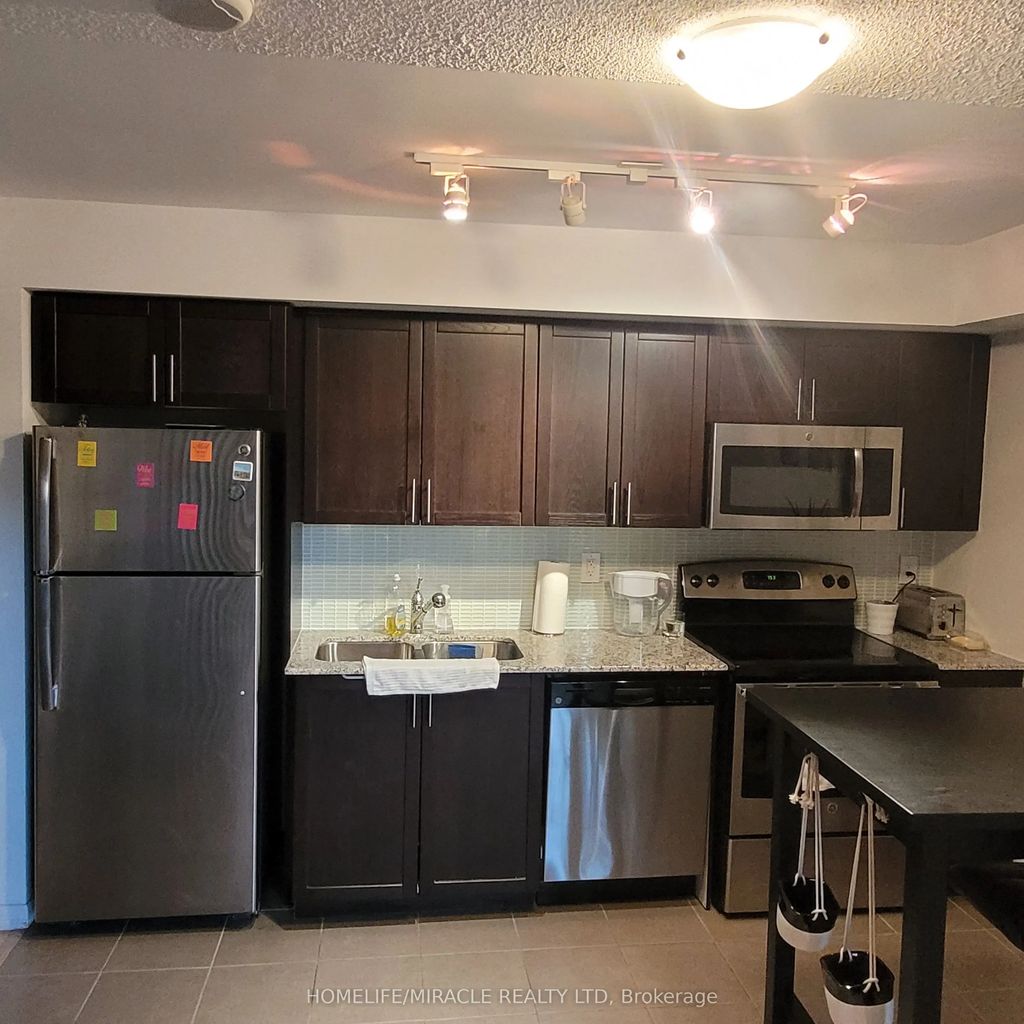 830 Lawrence Avenue W 529, Toronto W04