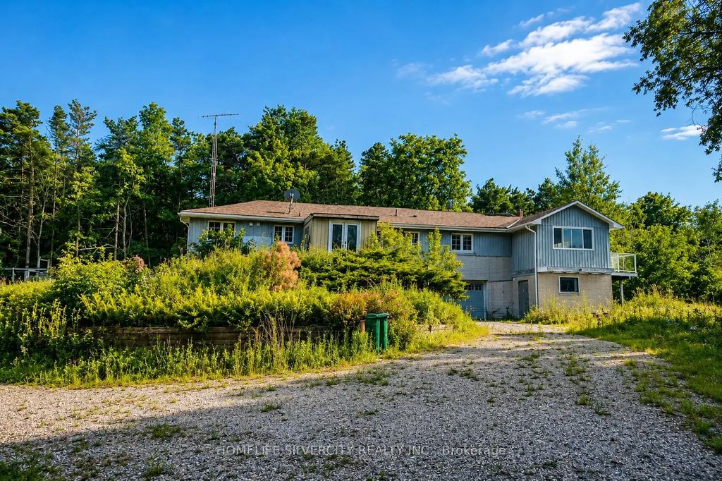 18954 The Gore Road, Caledon