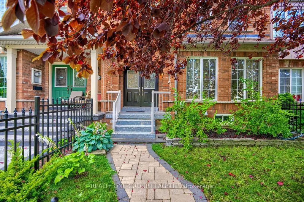 5846 Tenth Line W, Mississauga