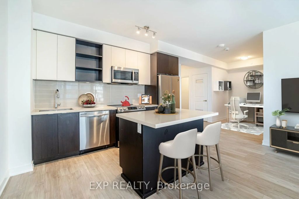 4675 Metcalfe Avenue 1707, Mississauga
