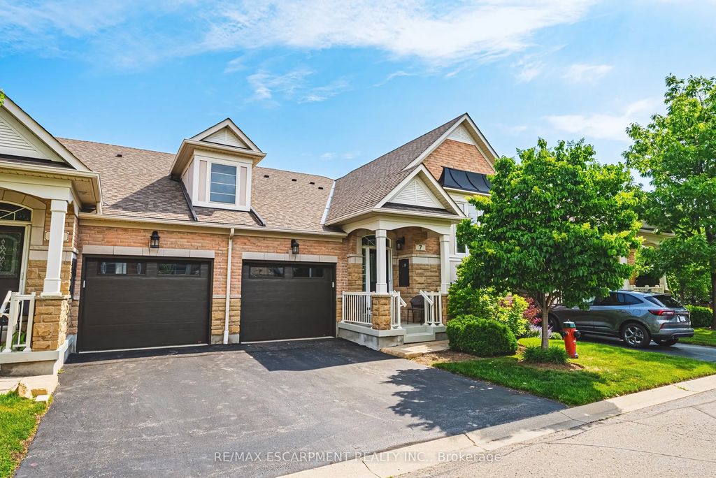 4220 Sarazen Drive 7, Burlington