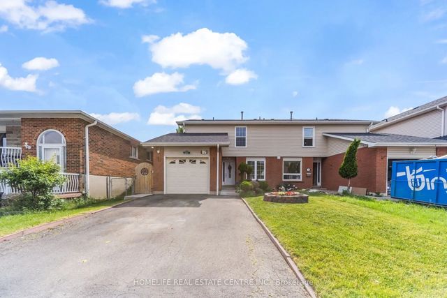 17 Ashford Court, Brampton