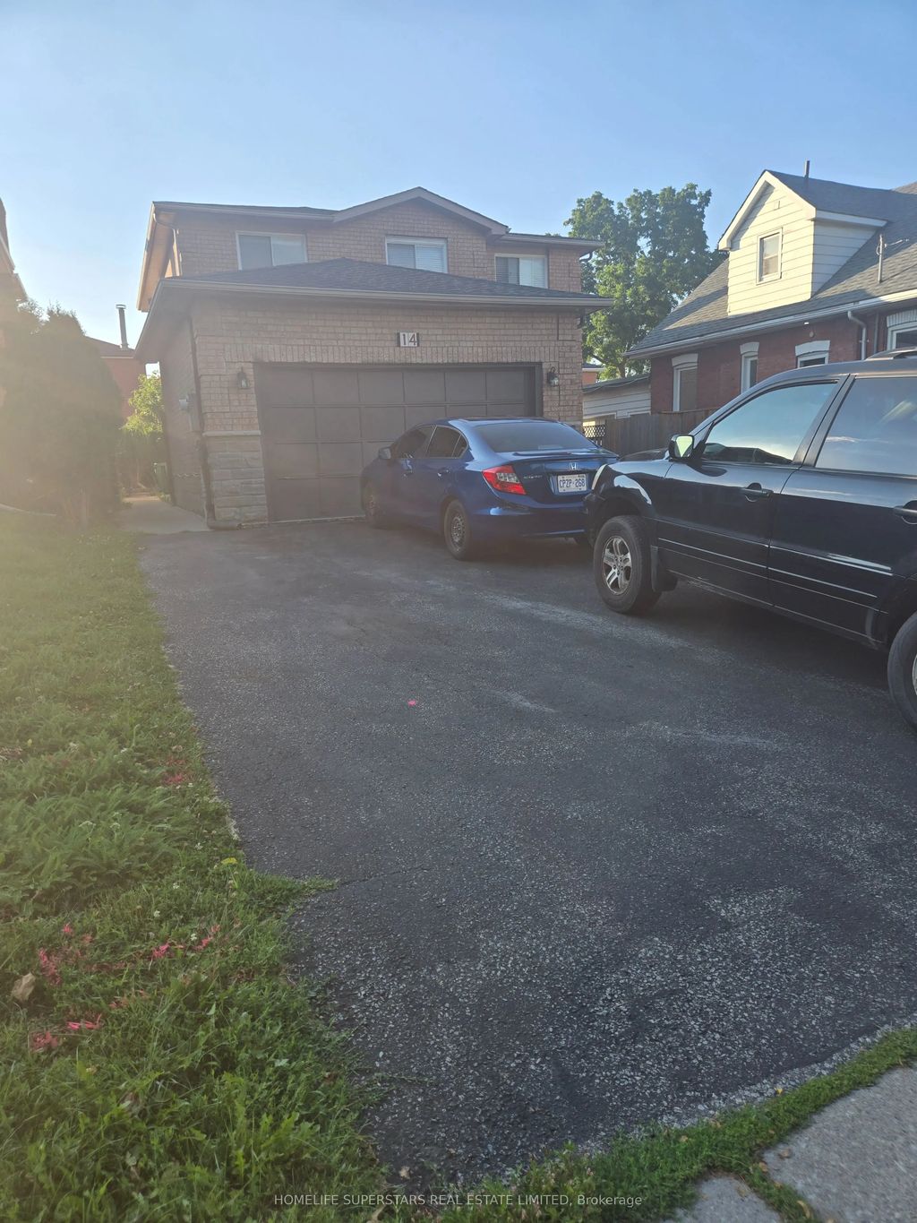 14 Archibald Street, Brampton