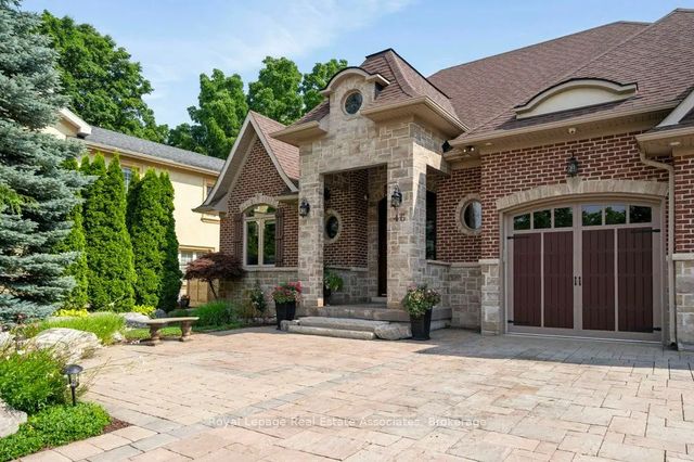 46 Scott Street, Brampton