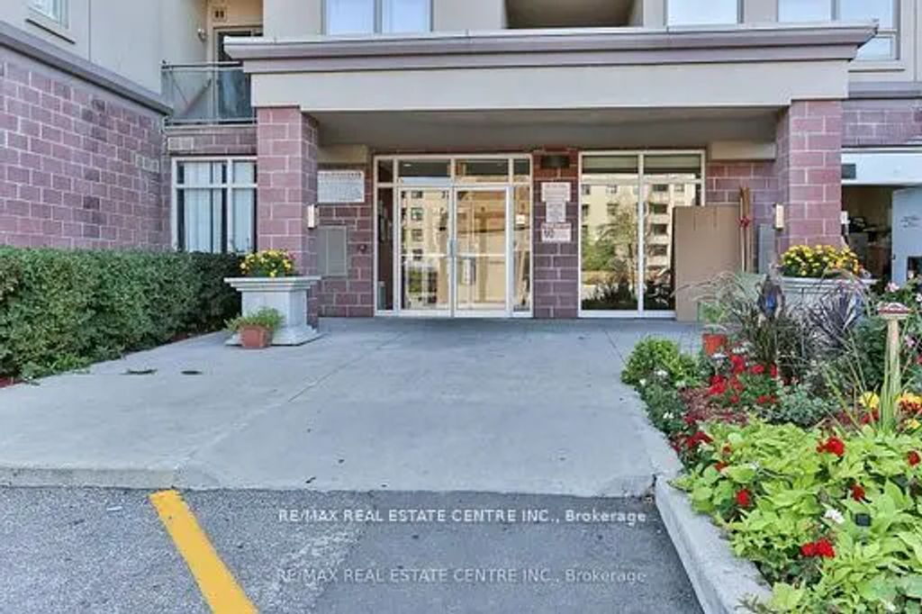 7405 Goreway Drive 520, Mississauga