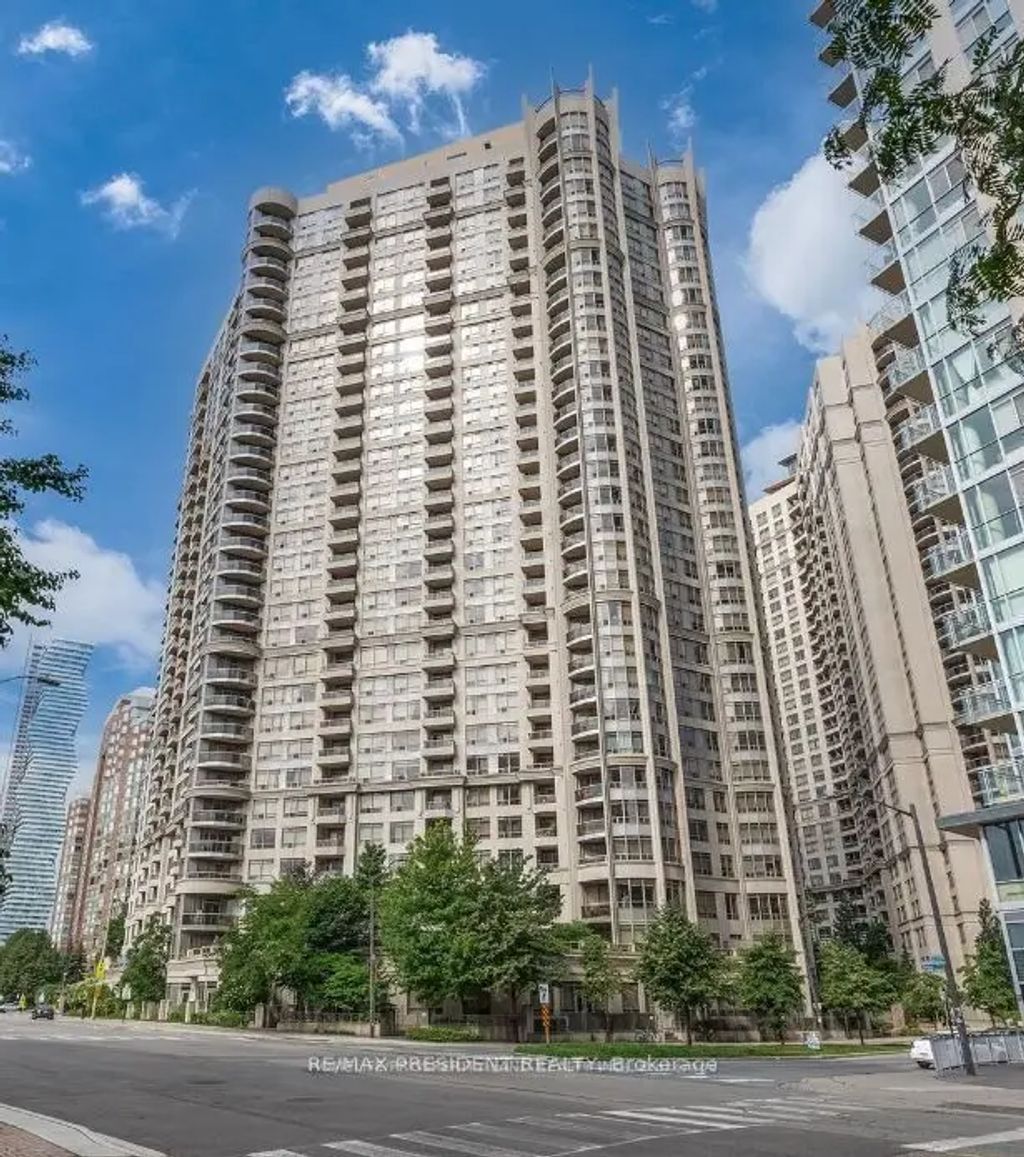 3880 Duke Of York Boulevard 608, Mississauga
