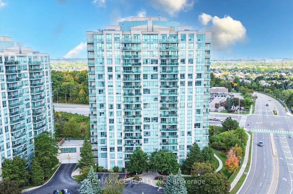 2545 Erin Centre Boulevard 1803, Mississauga