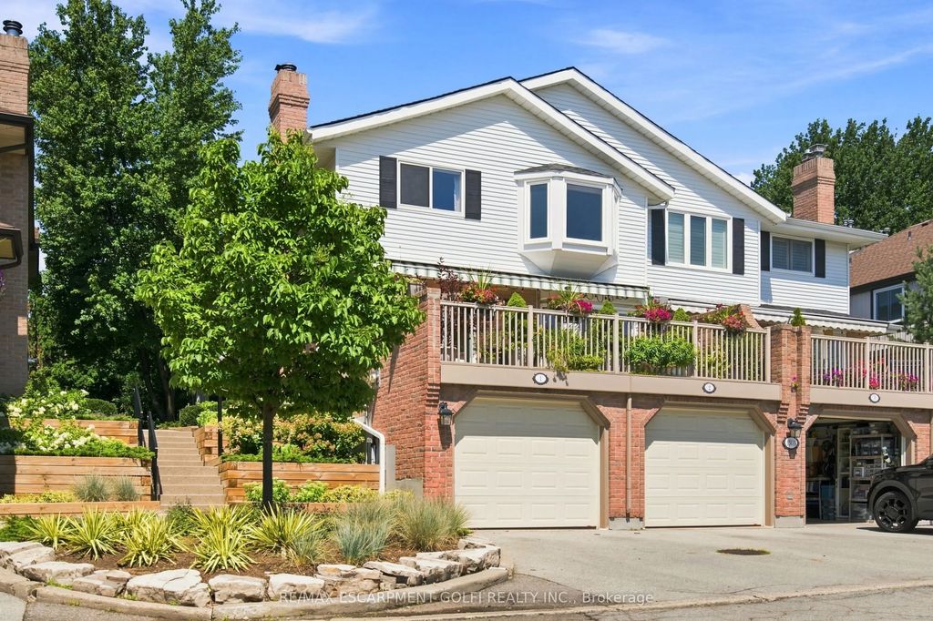 1503 Upper Middle Road 1, Burlington