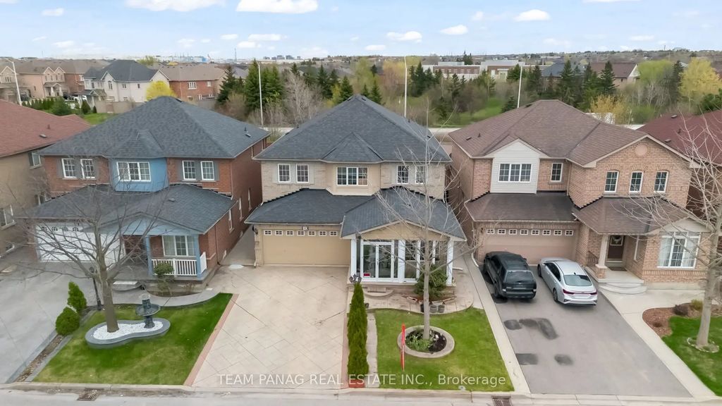 10 Hollowgrove Boulevard, Brampton