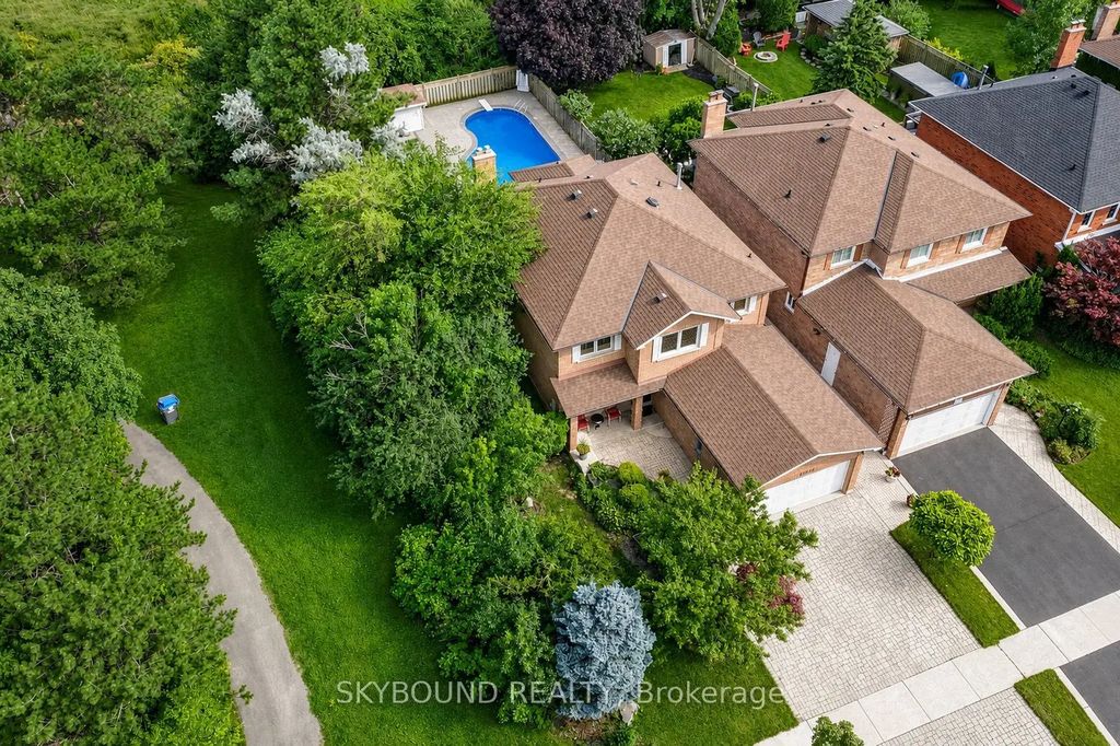1944 Aldermead Road, Mississauga