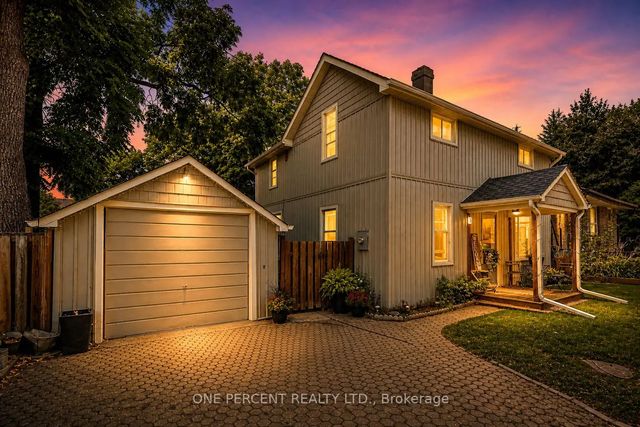 3 Bird Avenue, Brampton