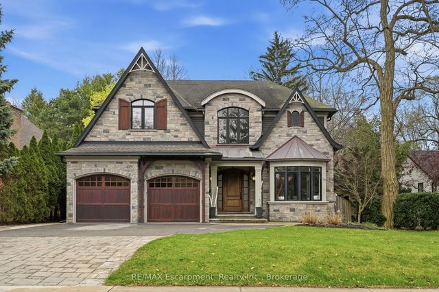 4180 Lakeshore Road, Burlington