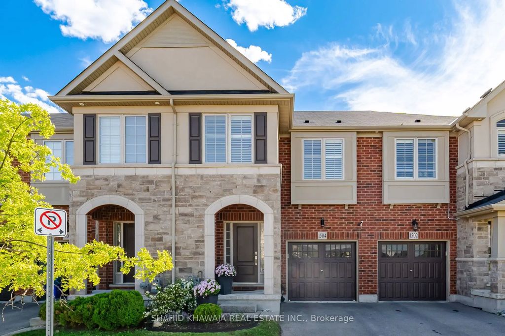 1504 Shade Lane, Milton