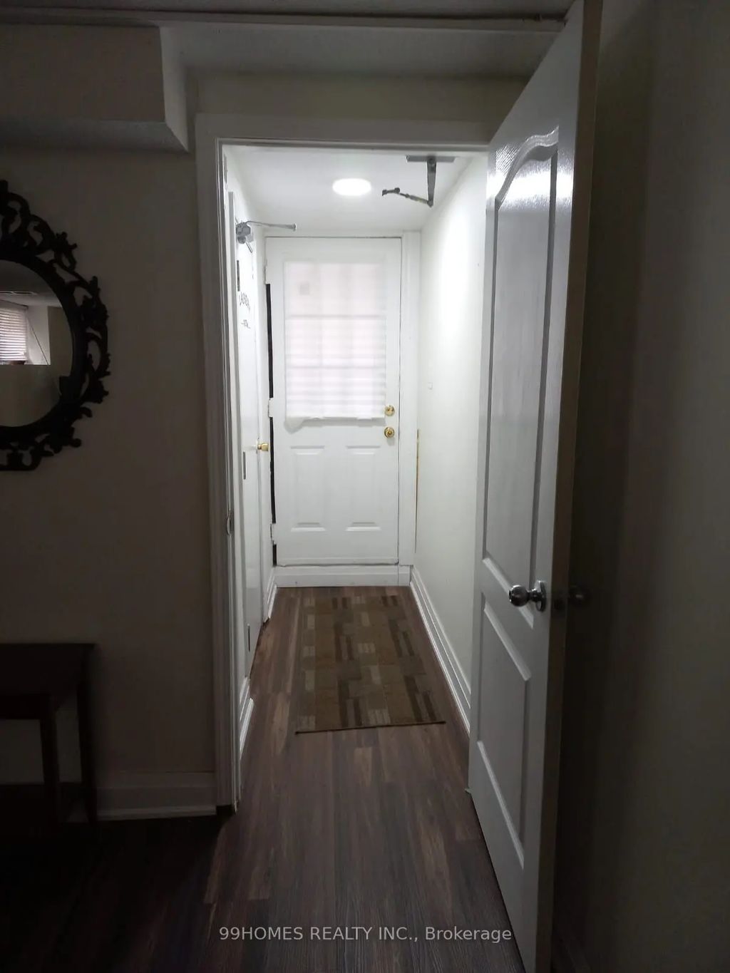 53 Major Oaks Drive Bsmnt, Brampton