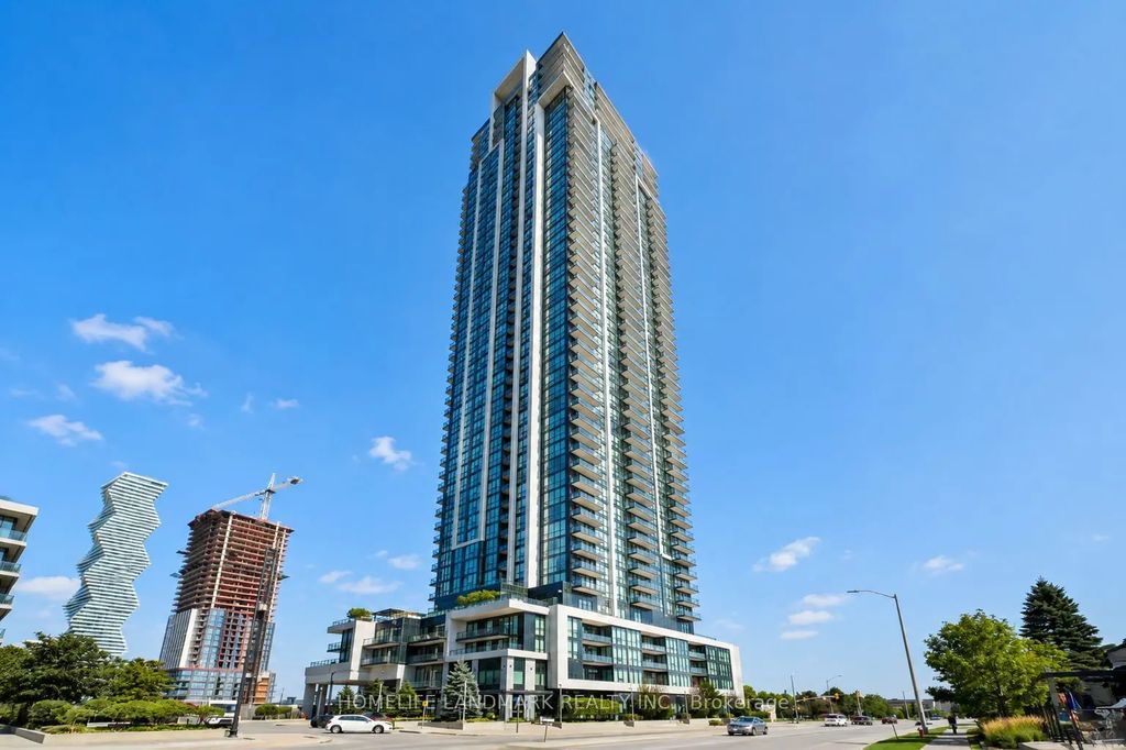 3975 Grand Park Drive 702, Mississauga