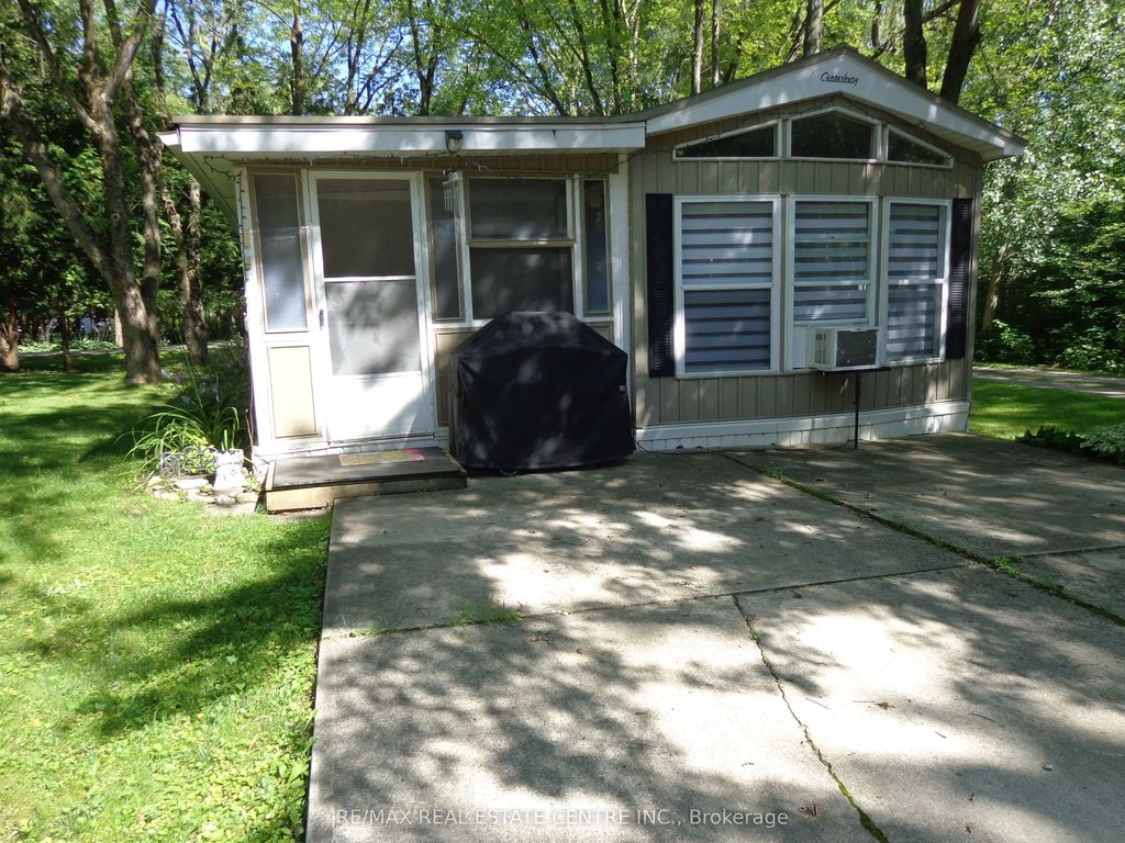 1652 Puddicombre Road 422, Wilmot