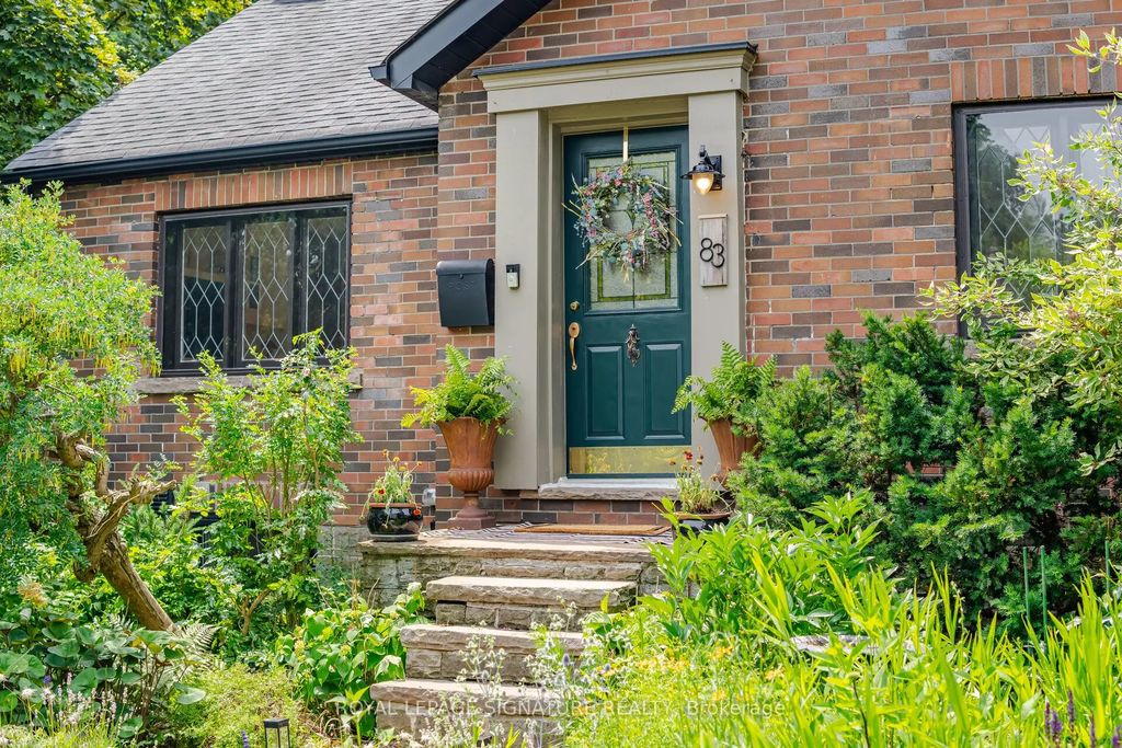 83 Mill Street S, Brampton
