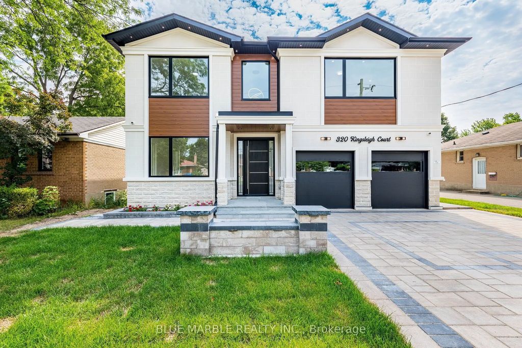 320 Kingsleigh Court, Milton