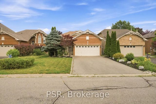 7 Bradwick Court, Caledon