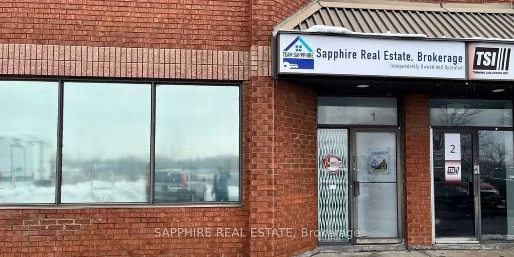 7885 Tranmere Drive 1-102, Mississauga