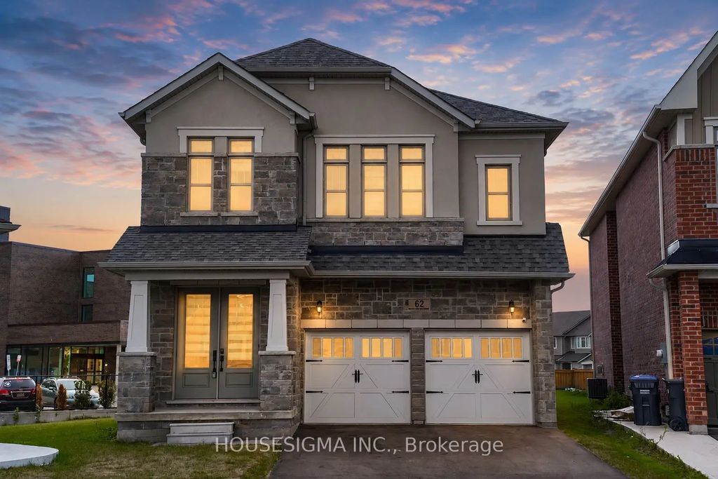 62 Royal Fern Crescent, Caledon