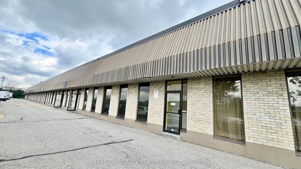 1730 Steeles Avenue E 3, Brampton