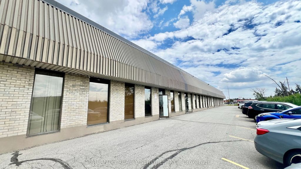 1730 Steeles Avenue E 4-7, Brampton