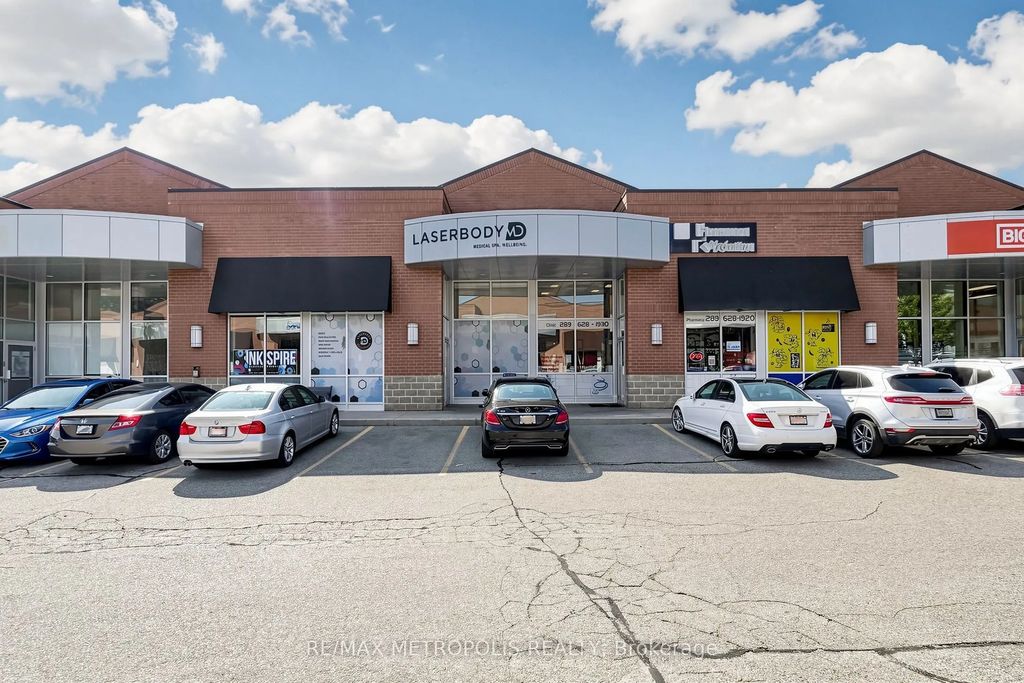 802 Southdown Road C2, Mississauga
