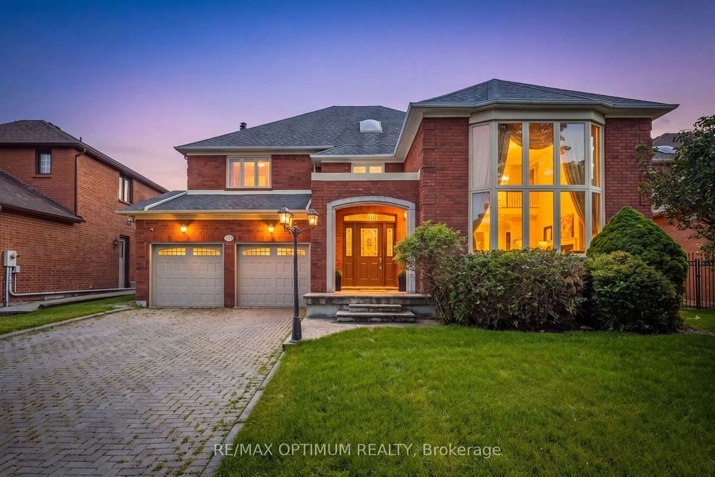5859 Riverside Place, Mississauga