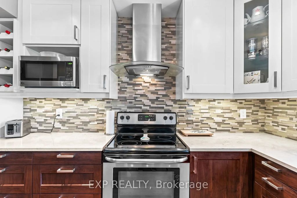 6192 Duford Drive, Mississauga